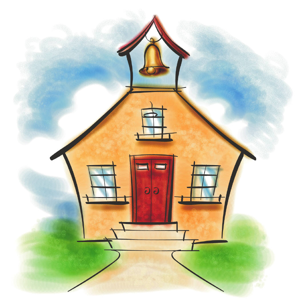 new house clipart - photo #40